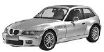 BMW E36-7 P3583 Fault Code