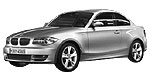 BMW E82 P3583 Fault Code