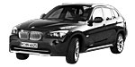 BMW E84 P3583 Fault Code