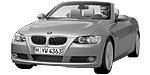 BMW E93 P3583 Fault Code