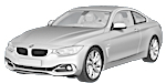 BMW F32 P3583 Fault Code